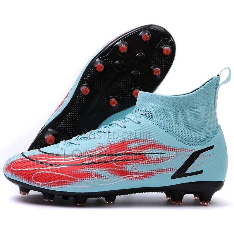Football Boots
