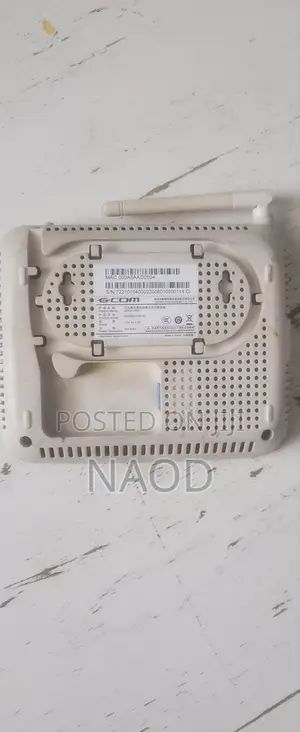 Gcom Epon Onu