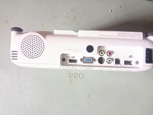Epson LCD Projecter