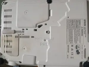 Epson LCD Projecter