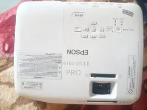 Epson LCD Projecter