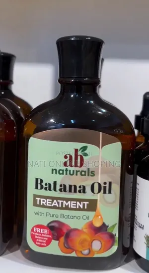 Ab Batana Oil
