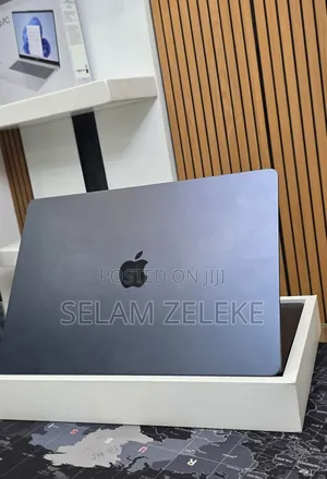 New Laptop Apple MacBook Air 2025 M4 15-inch 16GB Apple M4 SSD 256GB