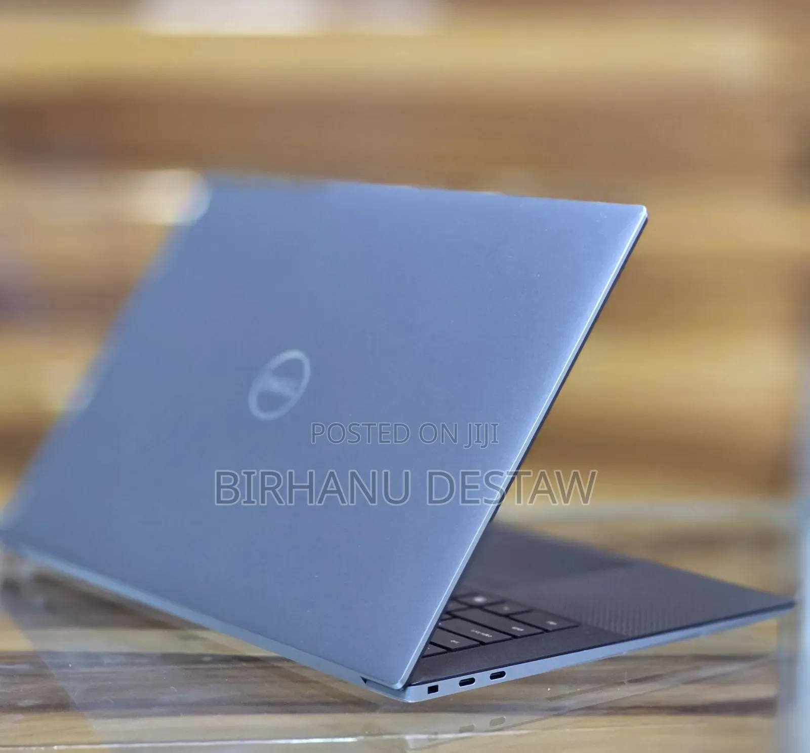 New Laptop Dell 16GB Intel Core i9 SSD 512GB