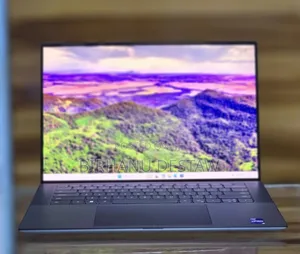 New Laptop Dell 16GB Intel Core i9 SSD 512GB
