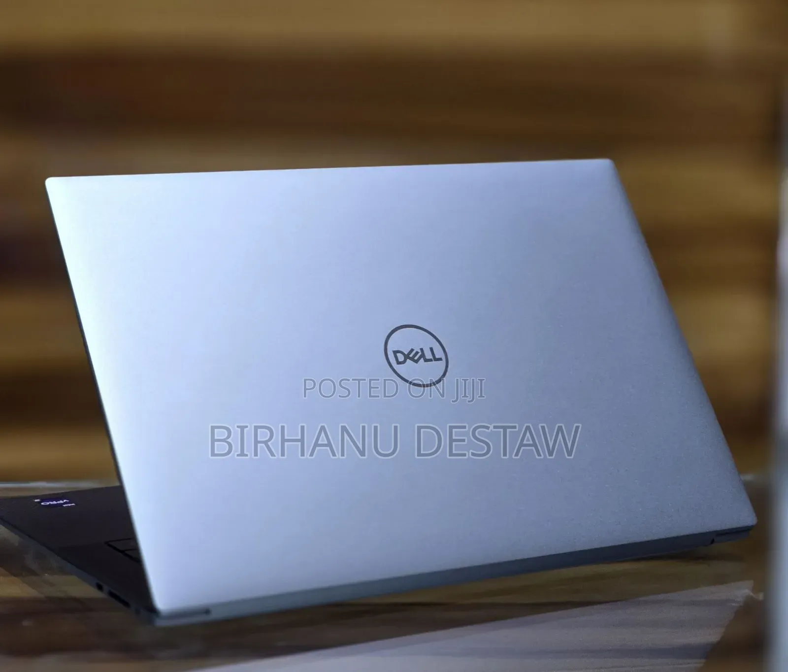 New Laptop Dell 16GB Intel Core i9 SSD 512GB