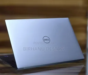 New Laptop Dell 16GB Intel Core i9 SSD 512GB
