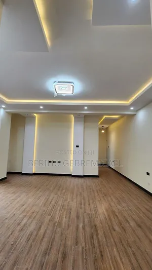 2bdrm Condo in አያት, Yeka for rent