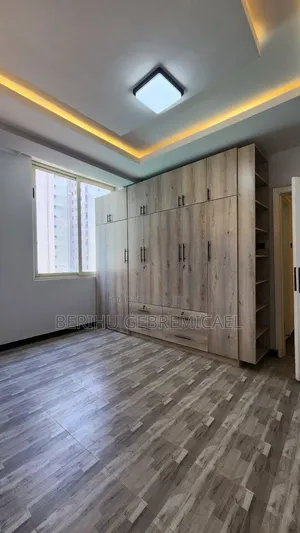 2bdrm Condo in አያት, Yeka for rent