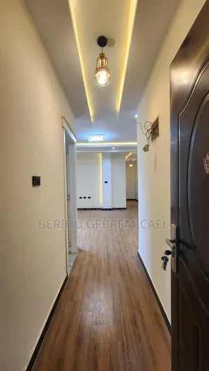 2bdrm Condo in አያት, Yeka for rent
