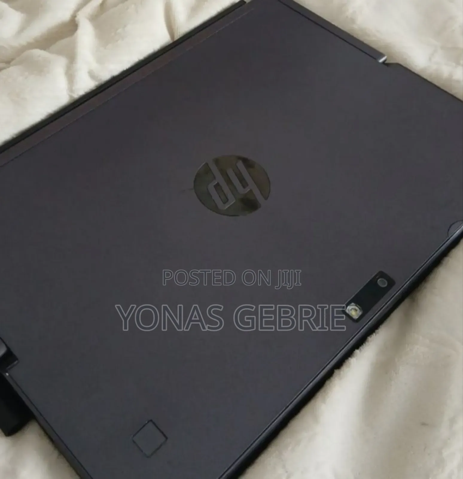New Laptop HP Pro X2 612 8GB Intel Core i7 SSD 256GB