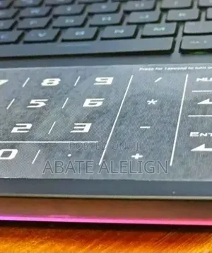 New Laptop Asus ROG Strix G15 16GB Intel Core i9 SSD 1T