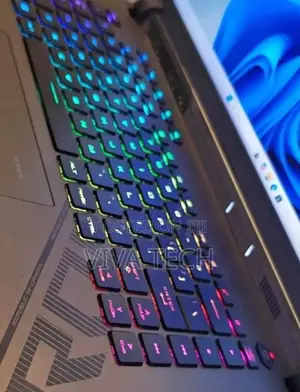 New Laptop Asus ROG Strix G15 16GB Intel Core i9 SSD 1T