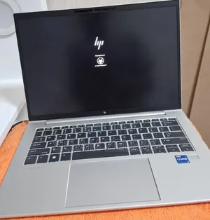 New Laptop HP EliteBook 840 G9 16GB Intel Core i7 SSD 512GB