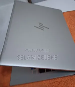 New Laptop HP EliteBook 840 G9 16GB Intel Core i7 SSD 512GB