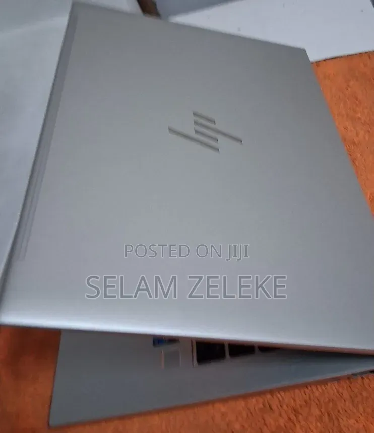 New Laptop HP EliteBook 840 G9 16GB Intel Core i7 SSD 512GB