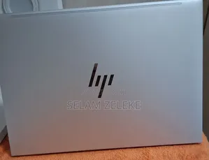 New Laptop HP EliteBook 840 G9 16GB Intel Core i7 SSD 512GB