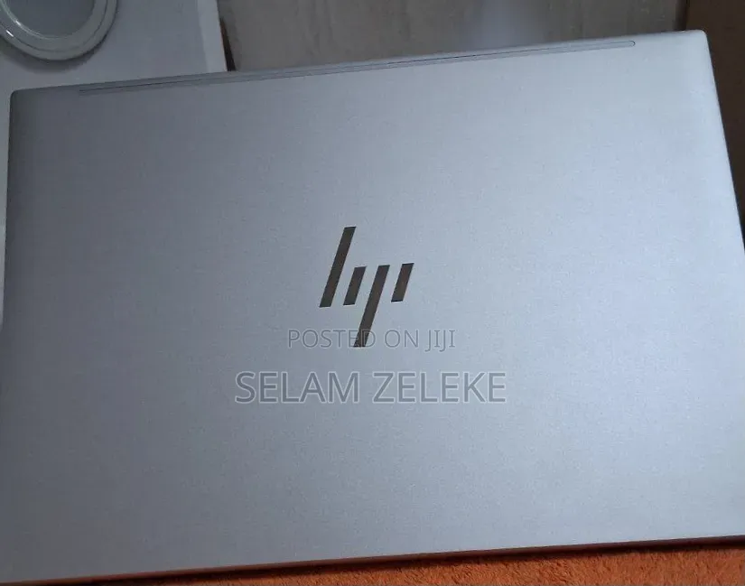 New Laptop HP EliteBook 840 G9 16GB Intel Core i7 SSD 512GB