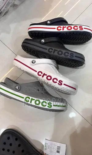 Crocs Shoes