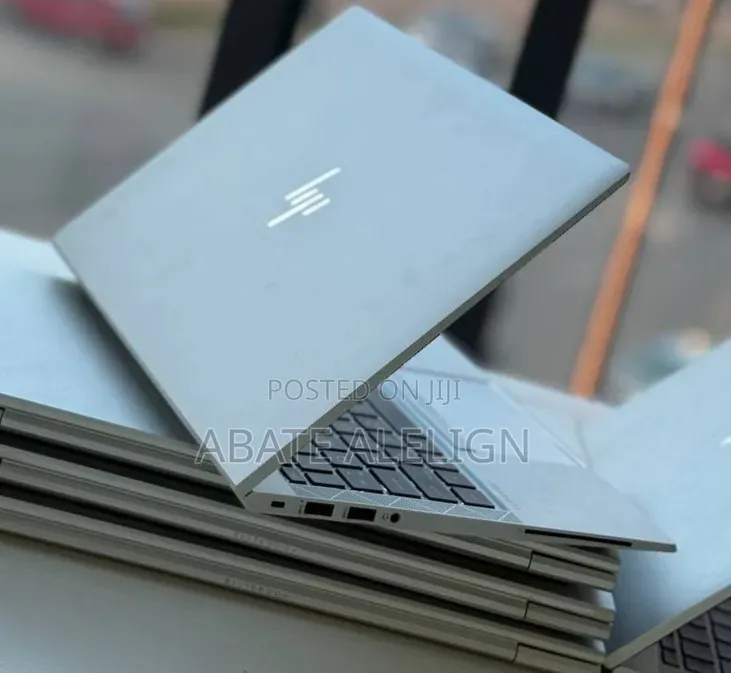 New Laptop HP EliteBook 840 G7 16GB Intel Core i5 SSD 512GB