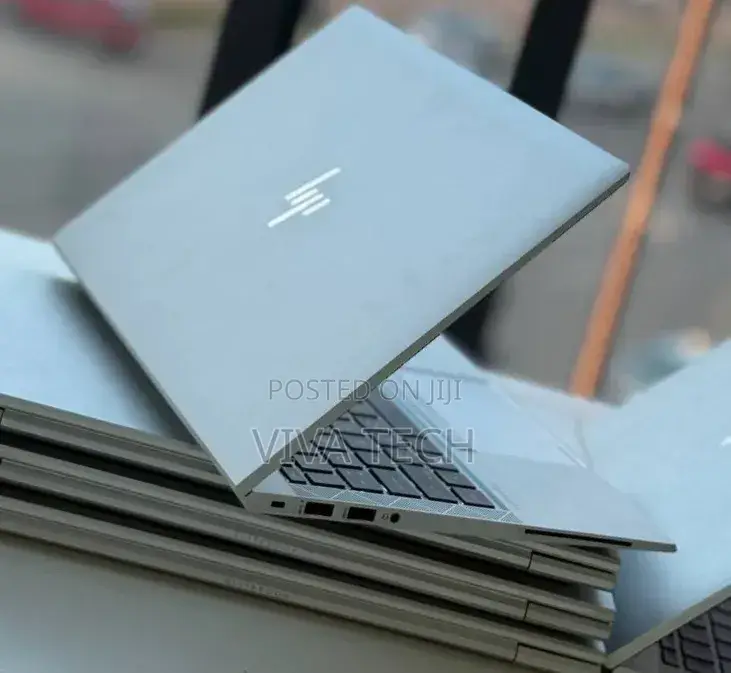 New Laptop HP EliteBook 840 G7 16GB Intel Core i5 SSD 512GB