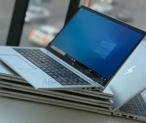 New Laptop HP EliteBook 840 G7 16GB Intel Core i5 SSD 512GB