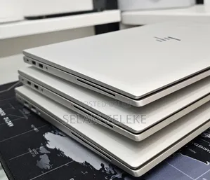 New Laptop HP EliteBook 645 G9 16GB AMD Ryzen 5 SSD 512GB