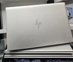 New Laptop HP EliteBook 645 G9 16GB AMD Ryzen 5 SSD 512GB