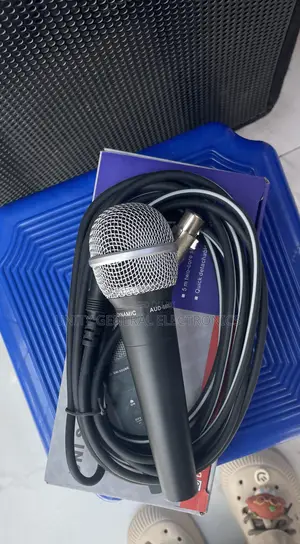 Micraphone