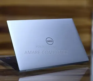 New Laptop Dell 16GB Intel Core i9 SSD 512GB