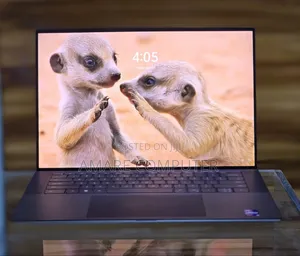 New Laptop Dell 16GB Intel Core i9 SSD 512GB