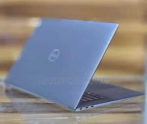 New Laptop Dell 16GB Intel Core i9 SSD 512GB