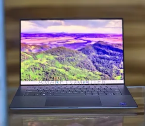 New Laptop Dell 16GB Intel Core i9 SSD 512GB