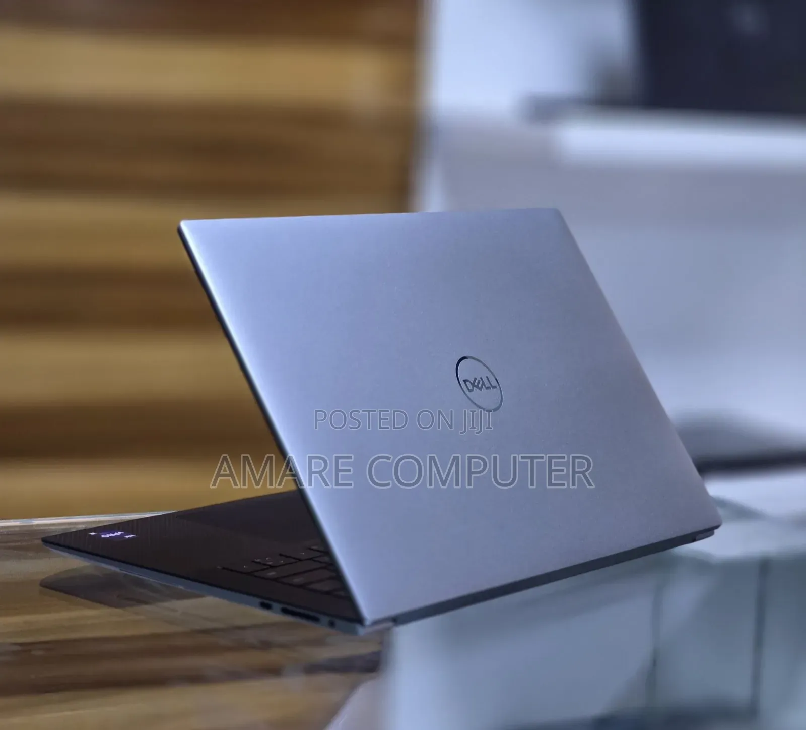 New Laptop Dell 16GB Intel Core i9 SSD 512GB
