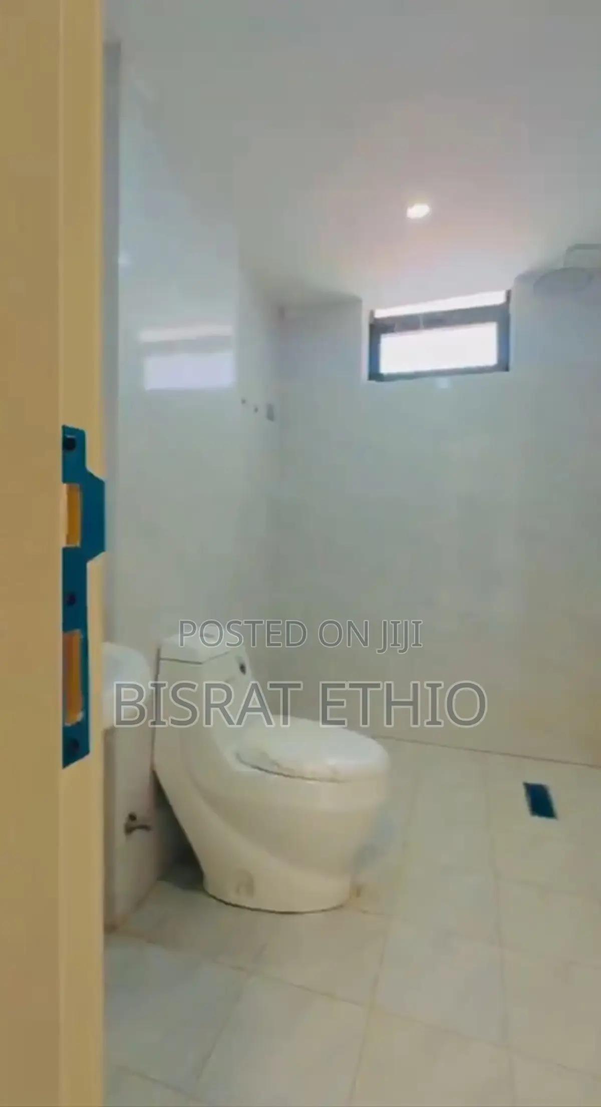 3bdrm Apartment in Wolo Sefer, Bole for sale