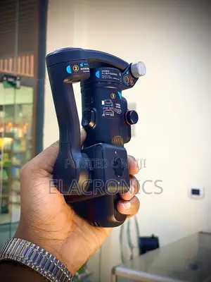 Brand New Tokqi M02 Phone Camera Gimbal Stabilizer