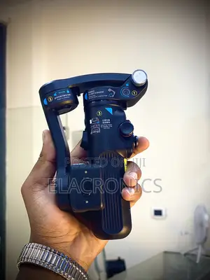 Brand New Tokqi M02 Phone Camera Gimbal Stabilizer