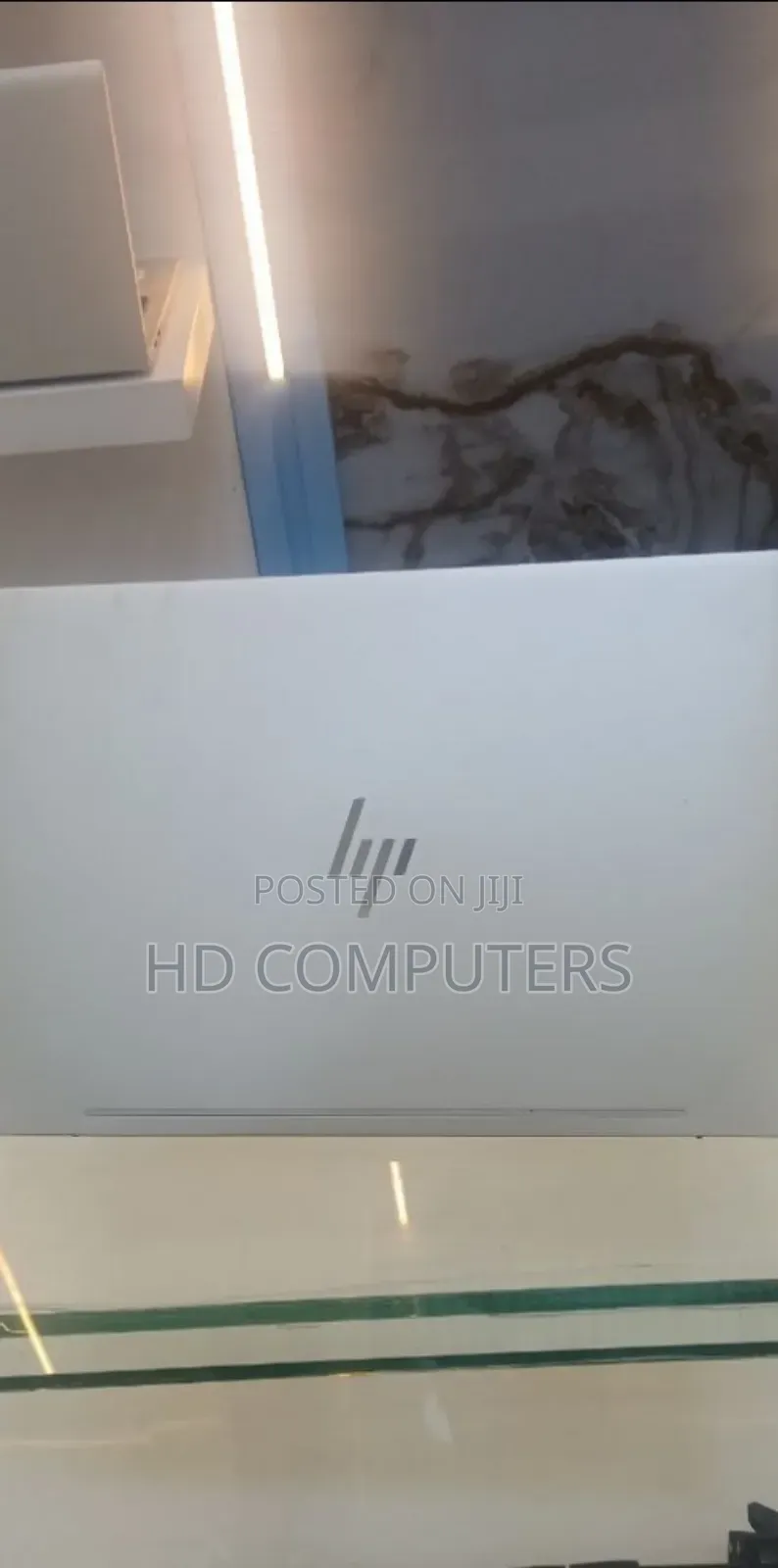 New Laptop HP EliteBook 840 G8 16GB Intel Core i7 SSHD (Hybrid) 512GB