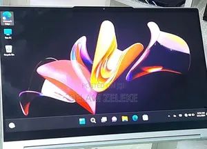 New Laptop Lenovo Yoga 9i 16GB Intel Core i7 SSD 512GB