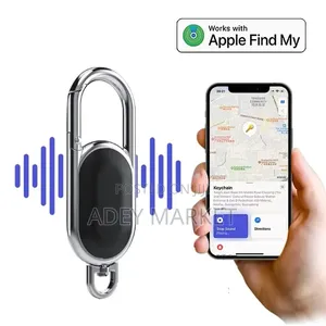 .Smart Finder Lucky Tag.