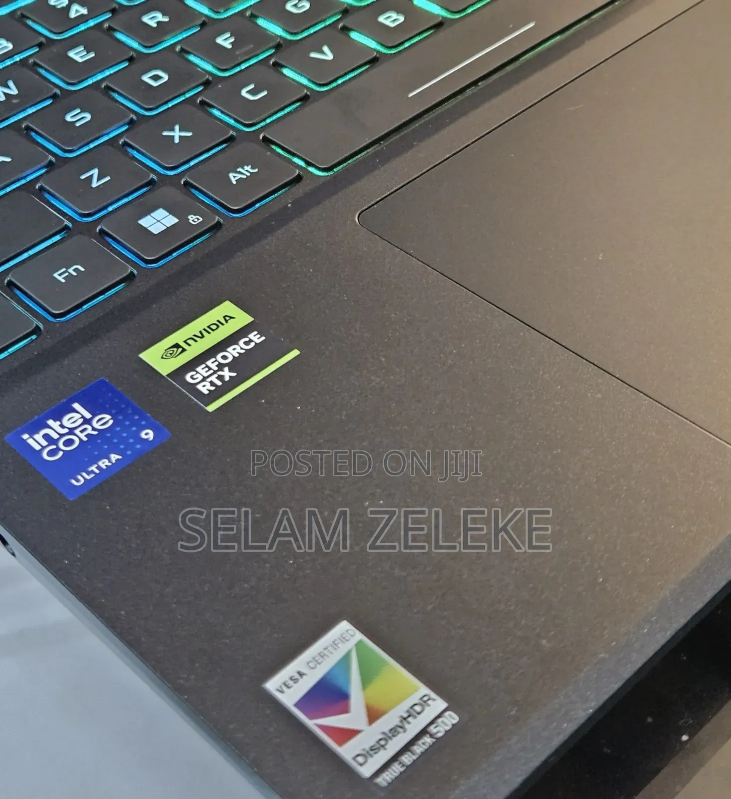New Laptop Acer Predator Helios Neo 16 32GB Intel Core Ultra 9 SSD 1T