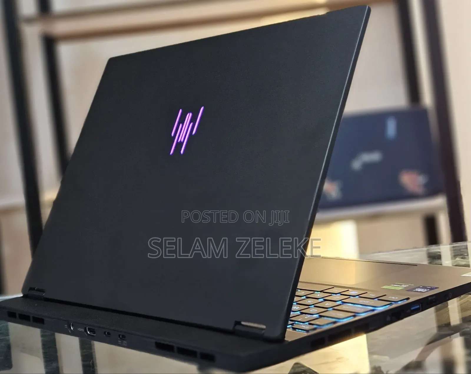 New Laptop Acer Predator Helios Neo 16 32GB Intel Core Ultra 9 SSD 1T