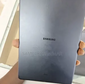 New Samsung Galaxy Tab S6 Lite 64 GB Blue