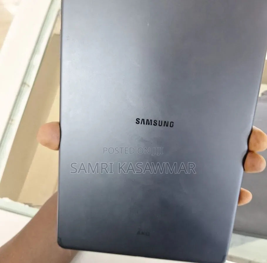 New Samsung Galaxy Tab S6 Lite 64 GB Blue