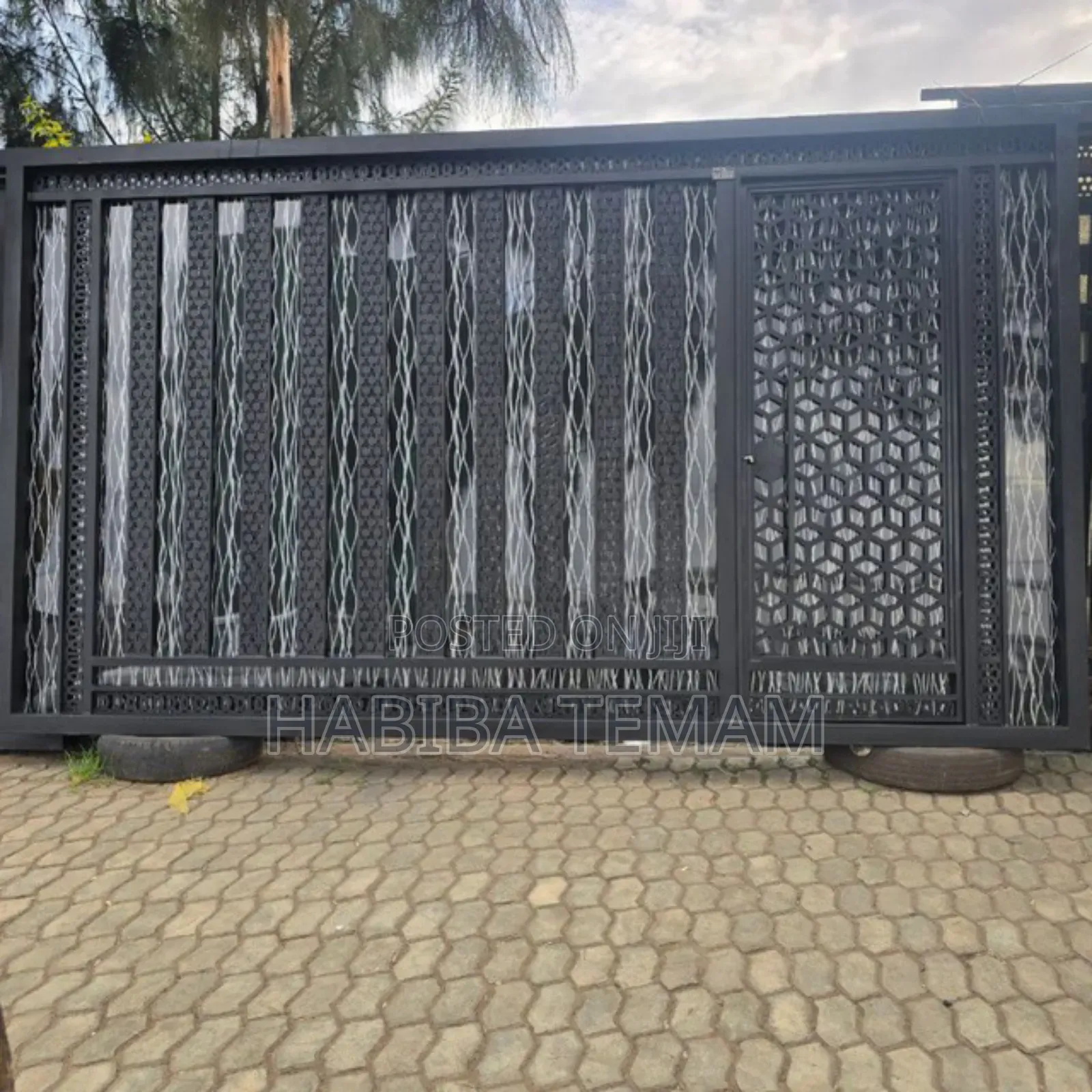 ቅኑጡና ዘመናዎ በር ከፈለጉ