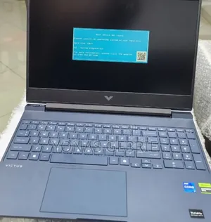New Laptop HP 16GB Intel Core i7 SSD 512GB