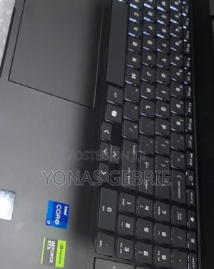 New Laptop HP 16GB Intel Core i7 SSD 512GB