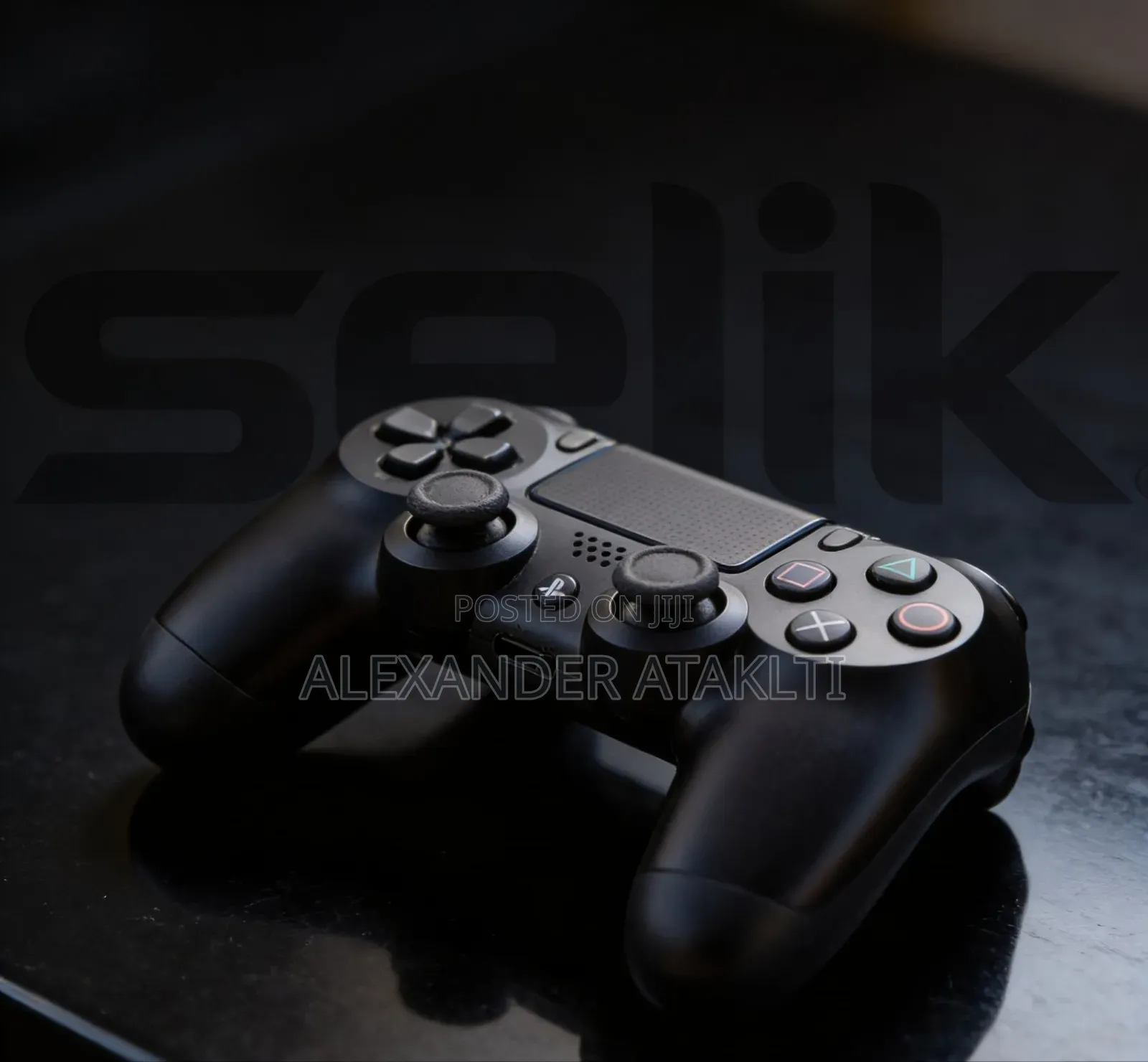 Playstation 4
