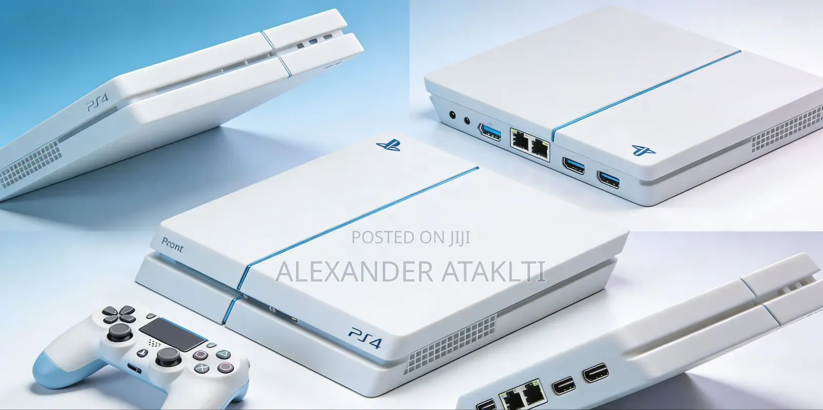 Playstation 4