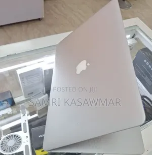 New Laptop Apple MacBook Pro 2014 16GB Intel Core i7 SSD 256GB